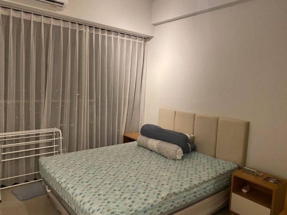Dijual Apartemen kawasan kampus Ciputra