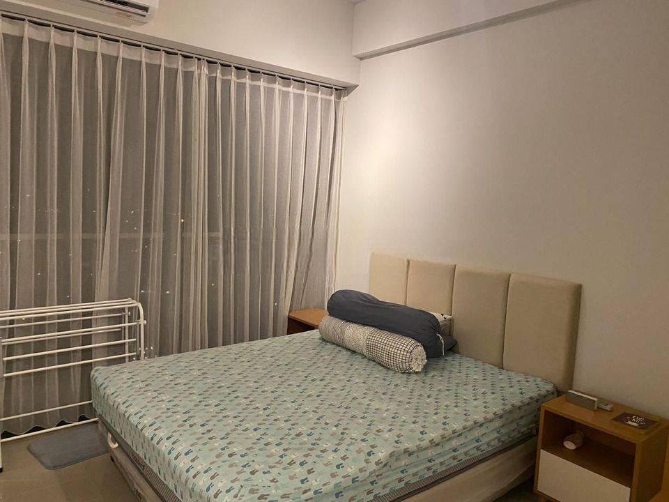 Dijual Apartemen kawasan kampus Ciputra
