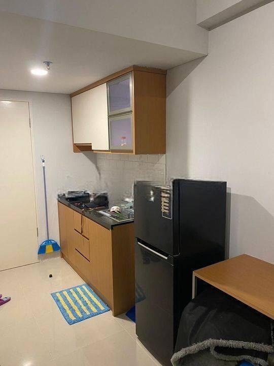 DENVER TOWER full furnished