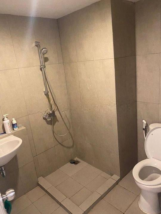 Dijual Apartemen kawasan kampus Ciputra