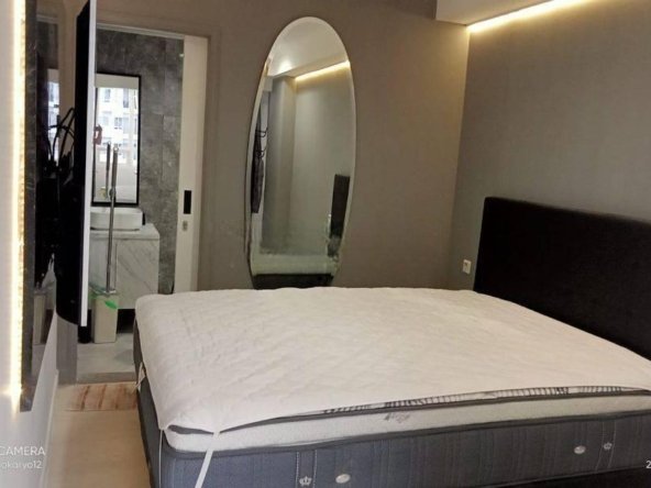 Dijual 2 Unit APT Cinere Bellevue Suites Furnished New 2BR