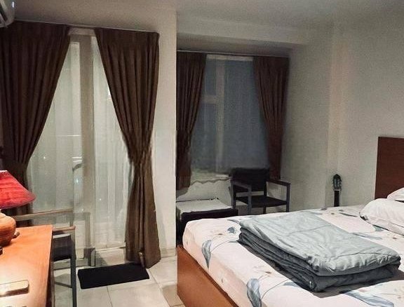 Dijual Apartemen Full Furnished di Margonda Residence 3 Depok