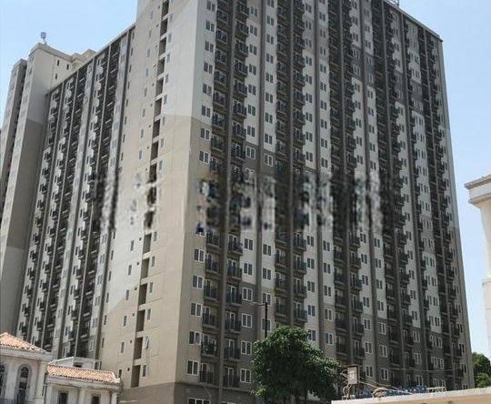 Dijual Di JUAL: Apartemen Podomoro Golf View - Tower Dahoma Apartemen