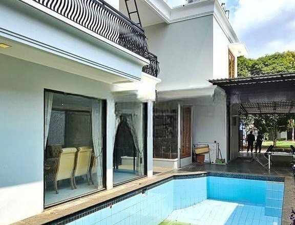 MURAH DEKAT NJOP RUMAH LUX DI PONDOK INDAH , DEPAN TAMAN, LUAS 551m2 HANYA Rp 19.8M 16 MURAH DEKAT NJOP RUMAH LUX DI PONDOK INDAH , DEPAN TAMAN, LUAS 551m2 HANYA Rp 19.8M MURAH DEKAT NJOP RUMAH LUX DI PONDOK INDAH