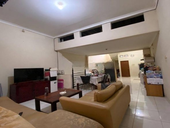 Turun Harga! Rumah Minimalis Terawat Baik Radio Dalam Kebayoran