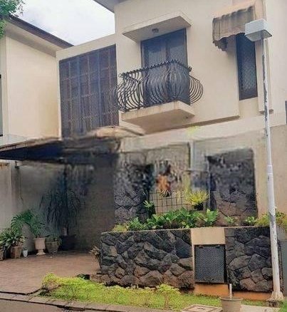 Jual cepat Rumah 2 Lantai sangat bagus dlm komplek eksekutif 6 Jual cepat Rumah 2 Lantai sangat bagus dlm komplek eksekutif Jual cepat Rumah 2 Lantai sangat bagus dlm komplek eksekutif