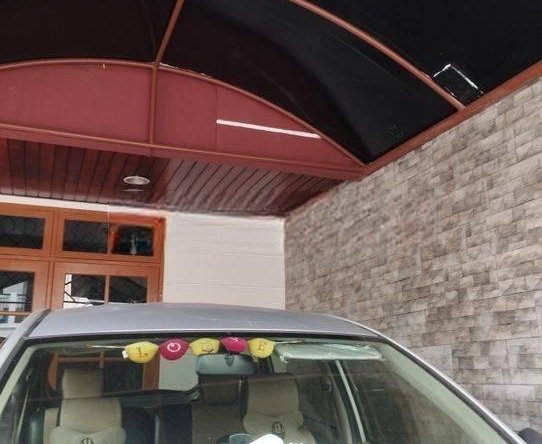 Rumah Bagus 3 lantai selesai renovasi Kelapa Gading