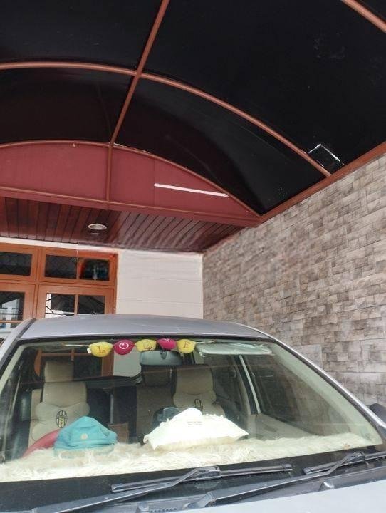 Rumah Bagus 3 lantai selesai renovasi Kelapa Gading