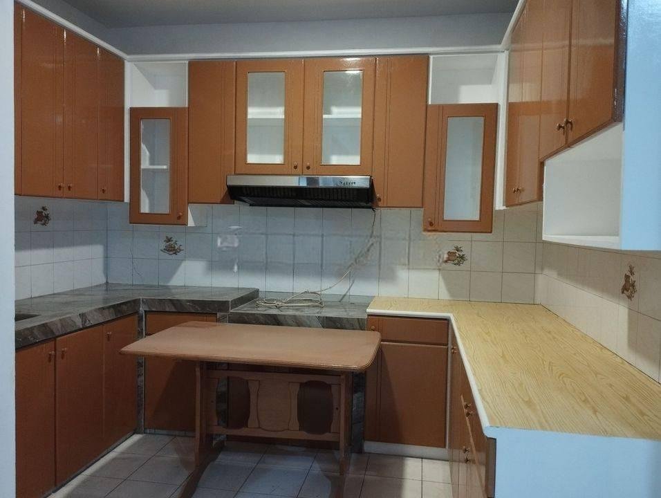 Rumah Bagus 3 lantai selesai renovasi Kelapa Gading