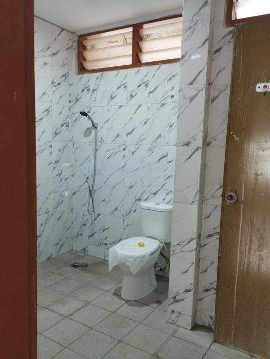 Rumah Bagus 3 lantai selesai renovasi Kelapa Gading