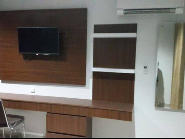 Dijual Jual Cepat Apartment Beverly Dago