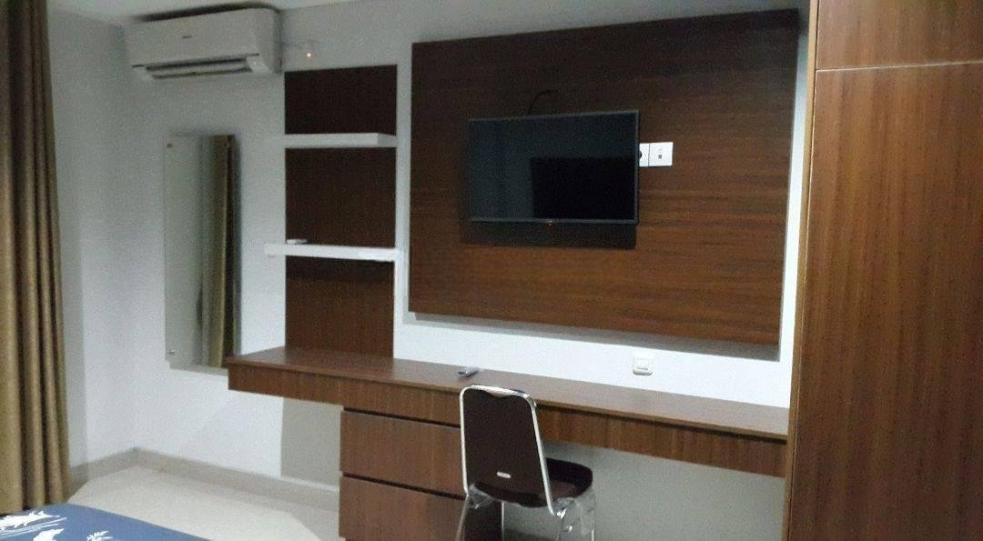Kamar Mandi : 1 Kamar Mandi : 1
