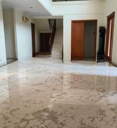 Termurah Rumah Jalan Wijaya Dengan Lokasi Ternyaman & Tenang