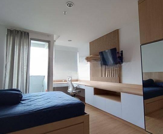 Jual Cepat Apartment Furnished Paddington Heights Alam Sutera