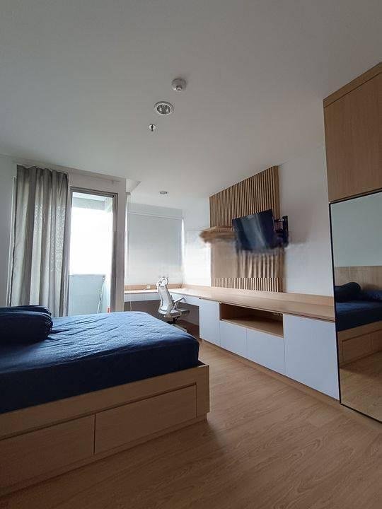 Jual Cepat Apartment Furnished Paddington Heights Alam Sutera