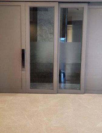 Apartment The Stature