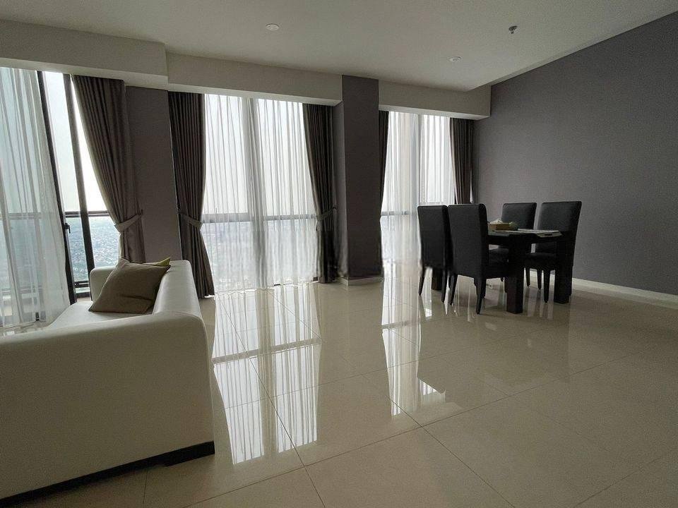 Dijual Penthouse Yukata Suites