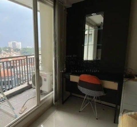 Dijual Apartemen Galeri Ciumbuleuit 3 Bandung Tipe Studio