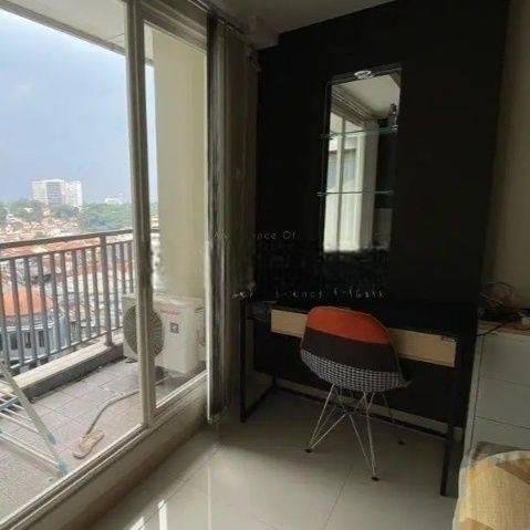 Luas Bangunan : 50 m²