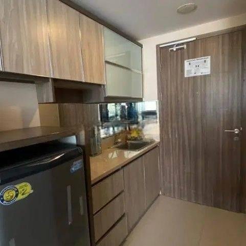 Tipe Properti : Apartemen