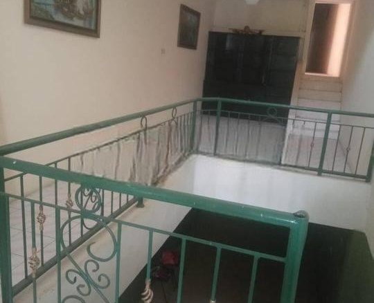 Rumah Potensi Kost 3 Lantai Kebon Baru Tebet 34 Rumah Potensi Kost 3 Lantai Kebon Baru Tebet Rumah Potensi Kost 3 Lantai Kebon Baru Tebet