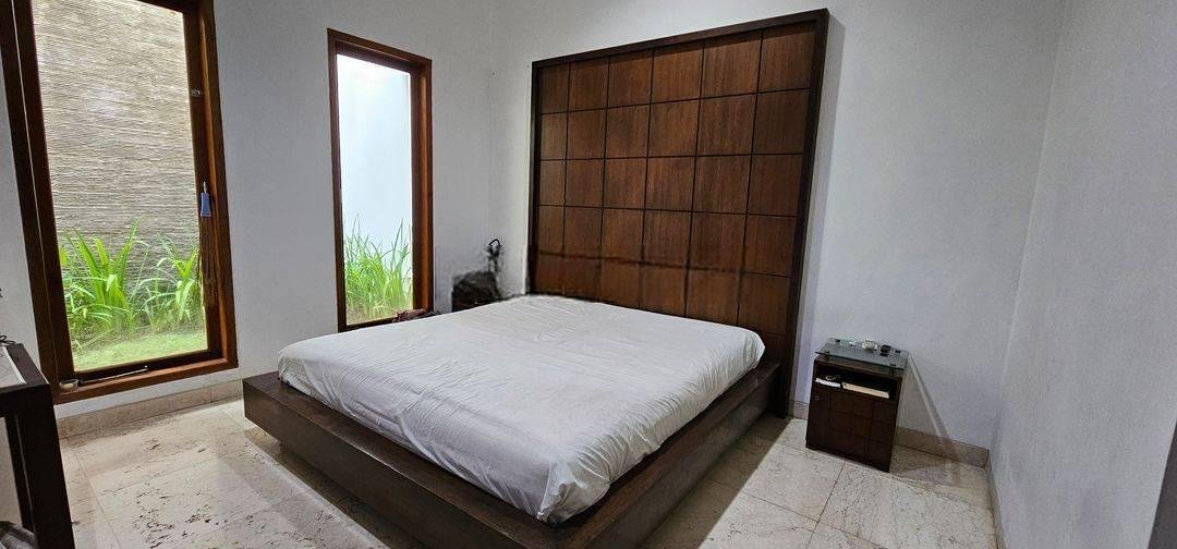 Rumah Minimalis 2 Lantai di Bangka