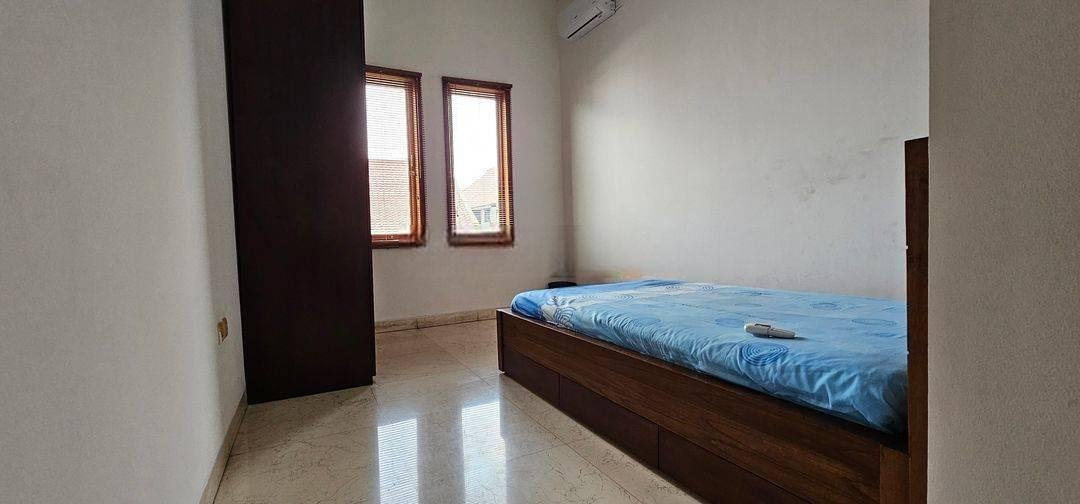 Rumah Minimalis 2 Lantai di Bangka