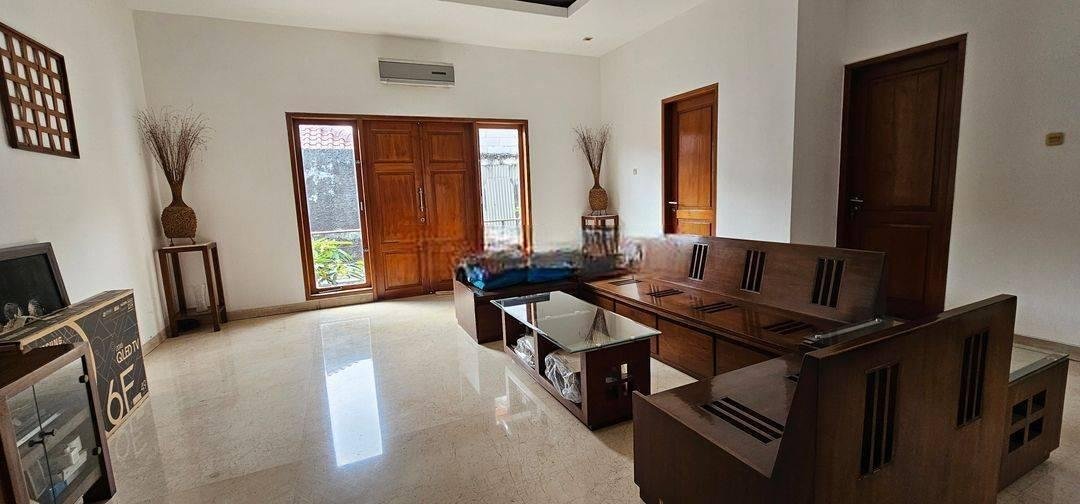 Rumah Minimalis 2 Lantai di Bangka