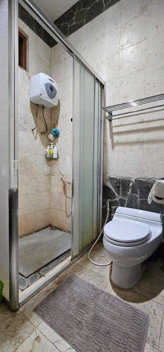 Rumah Minimalis 2 Lantai di Bangka