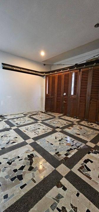 Rumah Minimalis 2 Lantai di Bangka