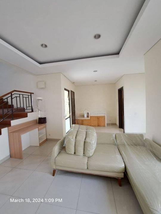 Rumah Siap Huni di Mayfield Greenwich Bsd City