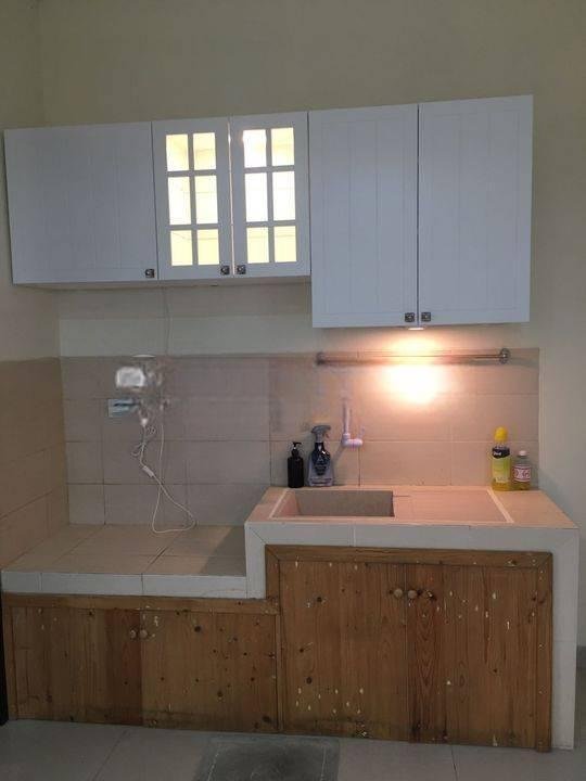 Rumah Siap Huni di Mayfield Greenwich Bsd City