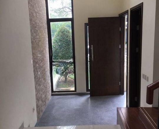 Rumah Siap Huni di Mayfield Greenwich Bsd City 36 Rumah Siap Huni di Mayfield Greenwich Bsd City Rumah Siap Huni di Mayfield Greenwich Bsd City