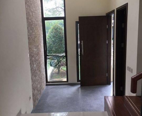 Rumah Siap Huni di Mayfield Greenwich Bsd City