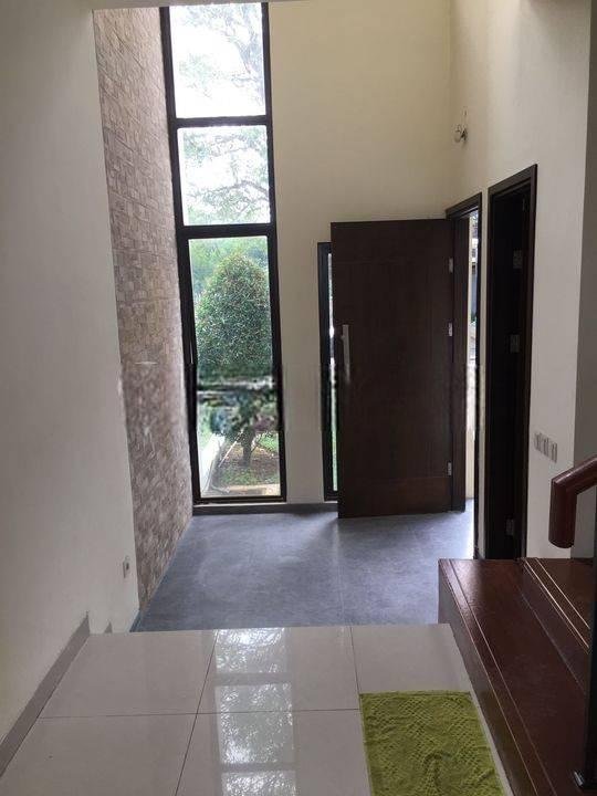 Rumah Siap Huni di Mayfield Greenwich Bsd City