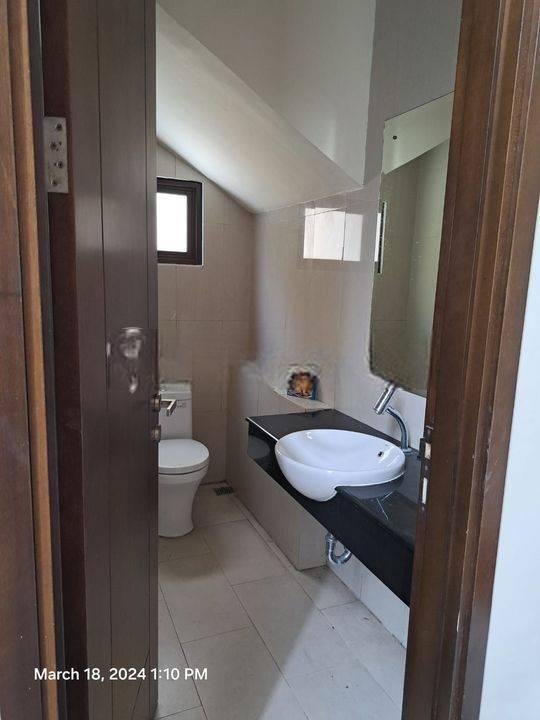 Rumah Siap Huni di Mayfield Greenwich Bsd City