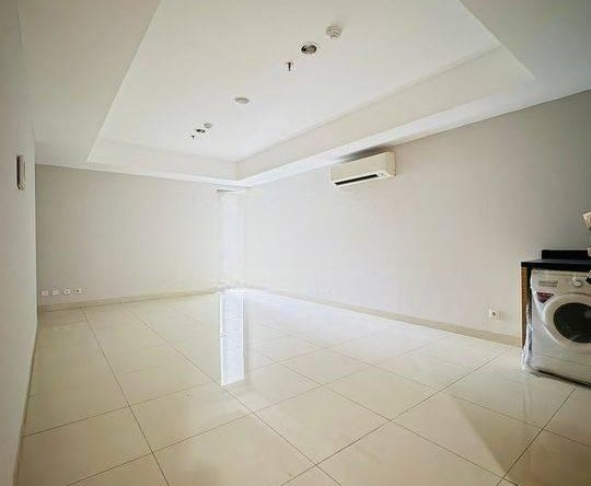 Dijual Cepat Apartement The Mansion Kemayoran 2BR Semi Furnish
