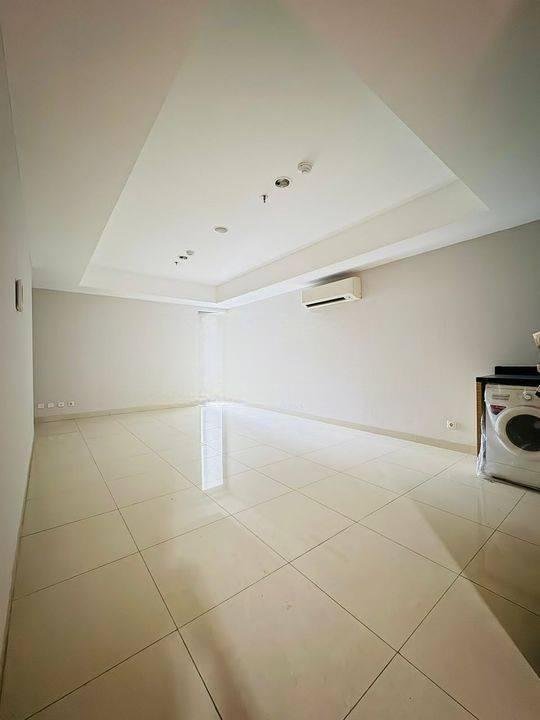 Dijual Cepat Apartement The Mansion Kemayoran 2BR Semi Furnish