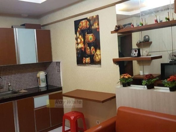 Dijual MURAH! 2BR Apartemen Gateway A. Yani