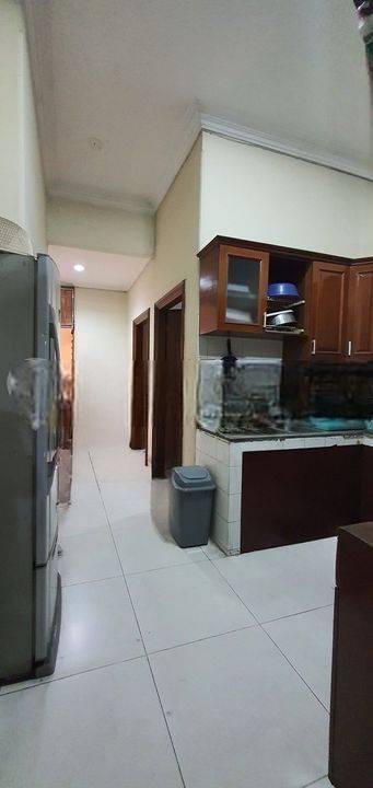 PLUIT UTARA RAYA Lt. 450m2