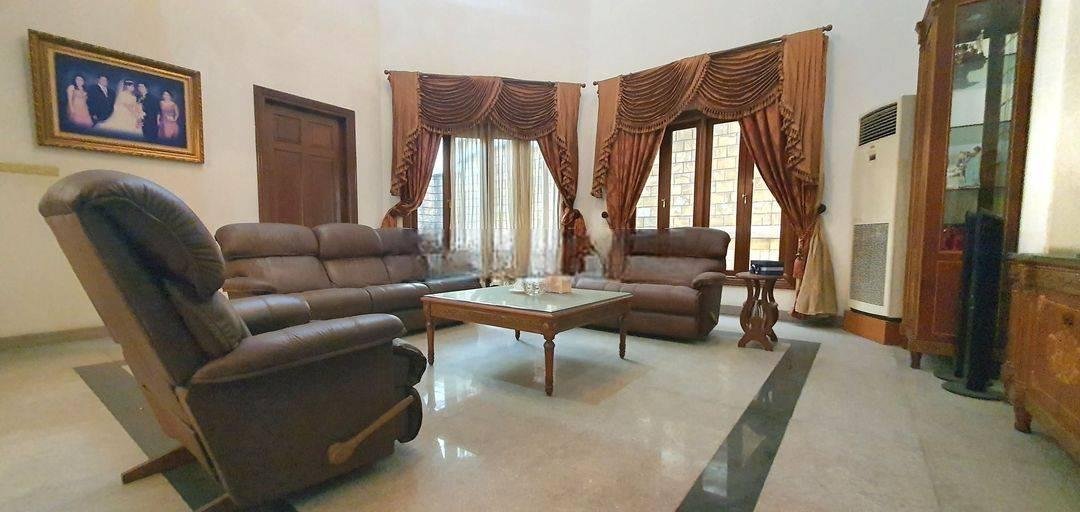 PLUIT UTARA RAYA Lt. 450m2