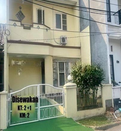 Rumah Regency Melati Mas Serpong Utara Siap Huni 28 Rumah Regency Melati Mas Serpong Utara Siap Huni Rumah Regency Melati Mas Serpong Utara Siap Huni