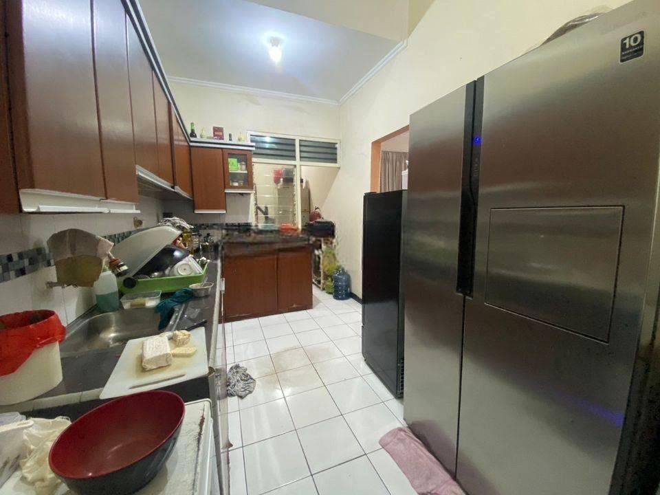 Rumah 10x15 150m 3+1KT Perumahan Citra Garden Kalideres Jakarta Barat