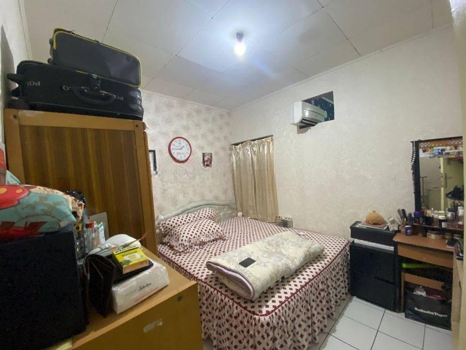 Rumah 10x15 150m 3+1KT Perumahan Citra Garden Kalideres Jakarta Barat