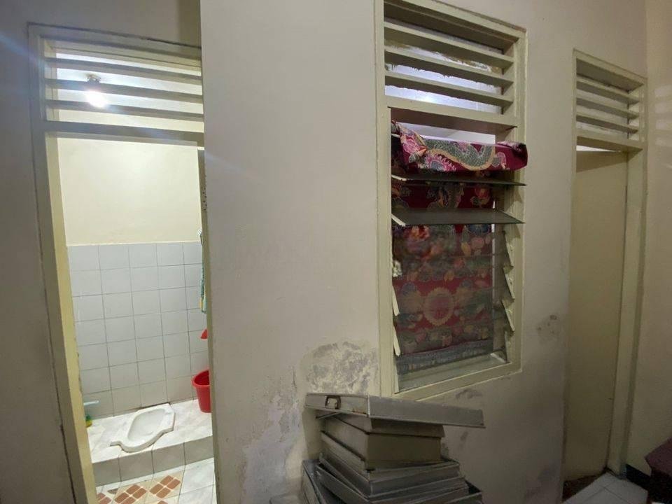 Rumah 10x15 150m 3+1KT Perumahan Citra Garden Kalideres Jakarta Barat