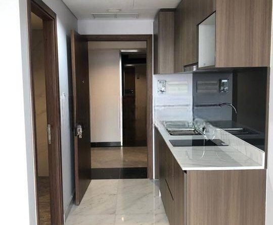 Jual Rugi Apartement The Smith Alam Sutera 1 BR Full Furnished