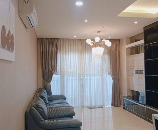 Apartemen Nyaman Furnished di Condominium Green Bay Pluit