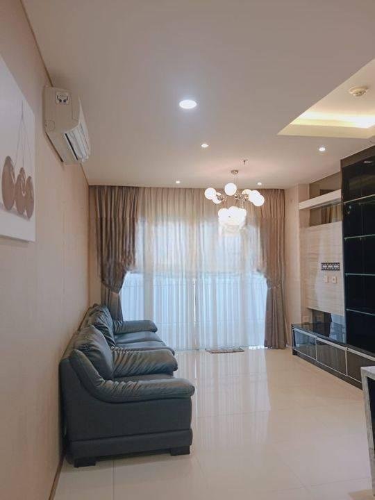 Apartemen Nyaman Furnished di Condominium Green Bay Pluit