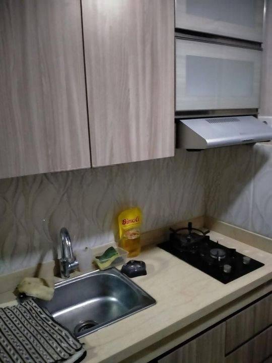 Kondisi Properti : Bagus