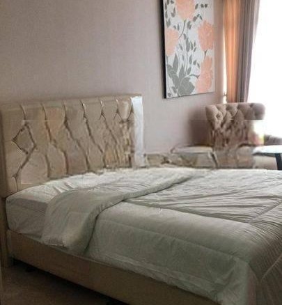 Apartemen Menteng Park